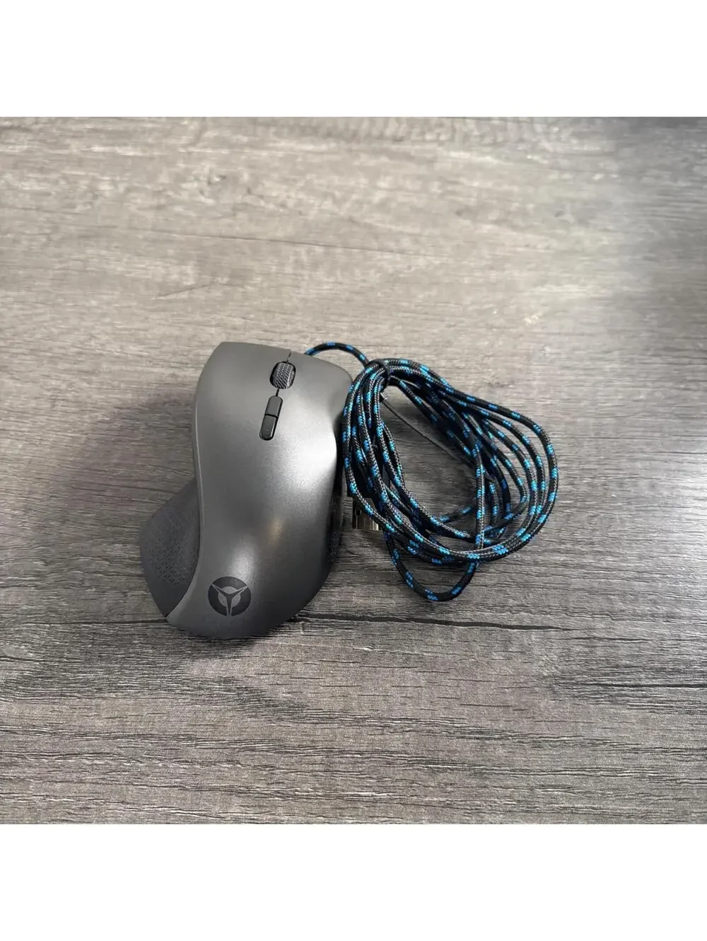 Lenovo Wired Gaming Mouse M500